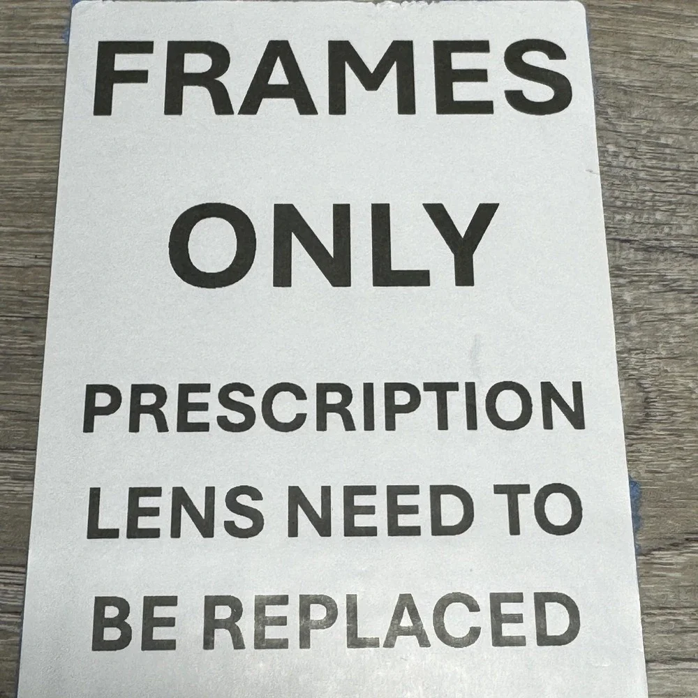 kate spade oval eyeglass